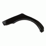 ВЕЖДА ДЯСНА 5 ВРАТИ MERCEDES A-CLASS W168 98-04 