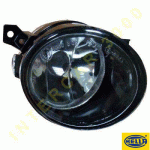 FOG LAMP FRONT RIGHT HB4 HELLA VW UP 12-