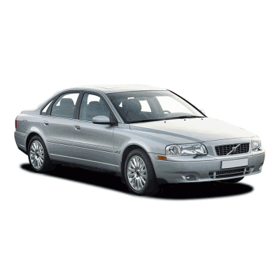 VOLVO S80 99-06