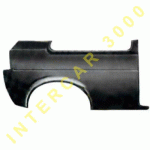 КАЛНИК ЗАДЕН ДЕСЕН 2 ВРАТИ VW GOLF 88-91 MANHAT 