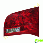 TAIL LAMP RIGHT INNER WAGON VALEO AUDI A6 04-08 