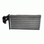 HEATER RADIATOR +/-ΑC (348x180) MERCEDES SPRINTER 95-06 