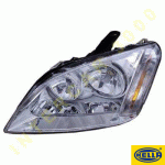 ФАР ЛЯВ HELLA FORD FOCUS C-MAX 03-07