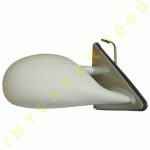DOOR MIRROR RIGHT ELECTRICAL PRIMED WITH HEATER M3 BMW 3 series E36 COMPACT 94-01