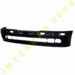 FRONT BUMPER PRIMED 00- BMW 5 series E39 96-03 
