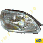 ФАР ДЕСЕН XENON 02- MAGNETI MARELLI MERCEDES S-CLASS W220 98-05 