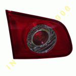 TAIL LAMP LEFT INNER COMBI VW PASSAT 05-11 