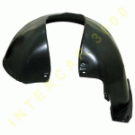 PLASTIC INNER FENDER REAR RIGHT BMW 5 series E39 96-03 