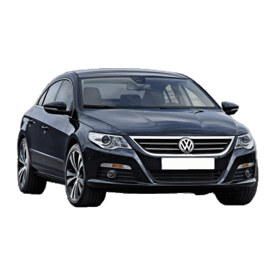 VW PASSAT CC 12-