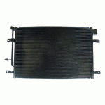 РАДИАТОР ЗА КЛИМАТИК 575x388 SEAT EXEO 09-