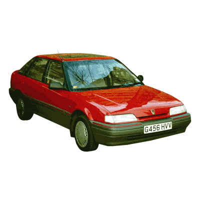 ROVER 214-414 90-93