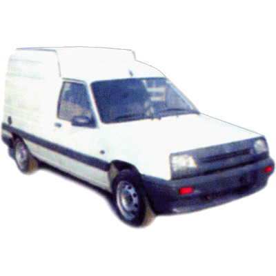RENAULT EXPRESS 91-95