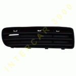 GRILL IN FRONT BUMPER RIGHT 00- SKODA OCTAVIA 97-04 