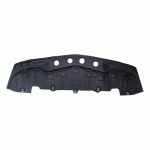 COVER UNDER FRONT BUMPER MERCEDES B-CLASS W245 05-08
