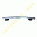 REAR BUMPER REINFORCEMENT ALUMINIUM -09 MERCEDES E-CLASS W211 02-09 