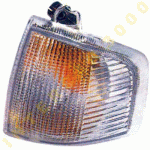 INDICATOR LEFT WHITE FORD ESCORT IV 86- 