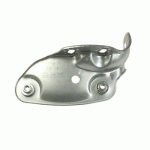 SHROUND FOR FRONT FENDER RIGHTT SKODA OCTAVIA 04-08 