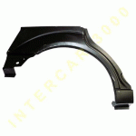 WHEEL ARCH REAR RIGHT 5 DOORS COMBI FORD FOCUS 98-04 
