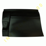 PANEL RIGHT BEHIND REAR WHEEL CITROEN JUMPER 94-06 