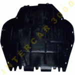 КОРА ПОД ДВИГАТЕЛ DIESEL VW BORA 98- 