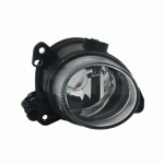 FOG LAMP FRONT RIGHT ROUND H11 OE MERCEDES E-CLASS W207/C207 09-16 COUPE-CABRIO 