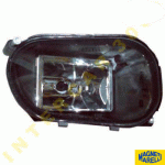 FOG LAMP FRONT RIGHT MAGNETI MARELLI -99 ALFA ROMEO 145-146 