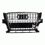 РЕШЕТКА ПЛАСТИЧНА (S LINE) AUDI Q5 08-13