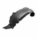 ПОДКАЛНИК ПЛАСТИЧЕН ПРЕДНА ЛЯВ HYUNDAI SONATA 09-11