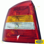 СТОП ЛЯВ 3/5 ВРАТИ H/B MAGNETI MARELLI OPEL ASTRA G 98-04 