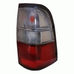 TAIL LAMP RIGHT WHITE 99- ISUZU P/U 97-02