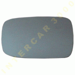 СТЪКЛО ЗА ОГЛЕДАЛО ЛЯВО FORD MONDEO 93-96