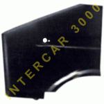 FRONT FENDER LEFT IVECO DAILY 80-00 