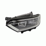 ФАР ДЕСЕН ЕЛЕКТРИЧЕСКИ С МОТОР H7/H9 VW PASSAT 15-