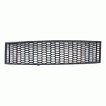 FRONT BUMPER GRILL (WITHOUT SENSOR) (М PACK) BMW 5 series F10 SEDAN - F11 WAGON 10-14