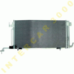 CONDENSER 1.8/1.9 DIESEL 96-99 625x340x20 CITROEN BERLINGO 96-02 