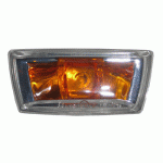 SIDE INDICATOR LEFT CHEVROLET AVEO SEDAN H/B 12-
