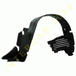 PLASTIC INNER FENDER FRONT RIGHT MERCEDES E-CLASS W210 95-99 
