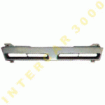 РЕШЕТКА ПЛАСТИЧНА 89- NISSAN SUNNY N13 86-92 