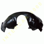 PLASTIC INNER FENDER FRONT LEFT FORD TRANSIT CONNECT 09/06-10