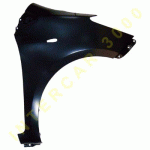FRONT FENDER RIGHT TOYOTA YARIS 06-09 