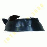 PLASTIC INNER FENDER FRONT LEFT PEUGEOT BIPPER 08- 