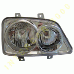 HEAD LAMP RIGHT 04- DAIHATSU TERIOS 97-06 