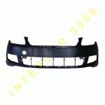 FRONT BUMPER SKODA ROOMSTЕR 10-