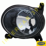 FOG LAMP FRONT LEFT H11 (AND S-LINE) HELLA AUDI A6 08-11