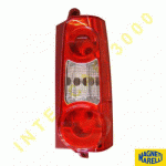 СТОП ДЕСЕН 2 ВРАТИ MAGNETI MARELLI CITROEN BERLINGO 08-12