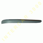 STRIP FOR REAR BUMPER RIGHT WITH NICKEL ELEGANCE/AVANTGARDE MERCEDES E-CLASS W211 02-09 
