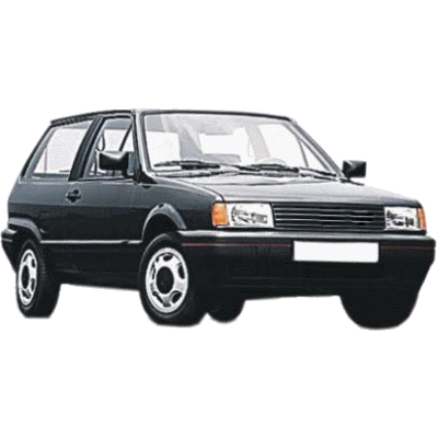 VW POLO 90-94