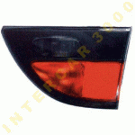 TAIL LAMP RIGHT INNER 4 DOORS RENAULT MEGANE 95-99 