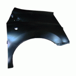 FRONT FENDER RIGHT EUROPE CITROEN JUMPY 06-16