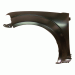 FRONT FENDER LEFT NISSAN PATHFINDER (R51) 05-14